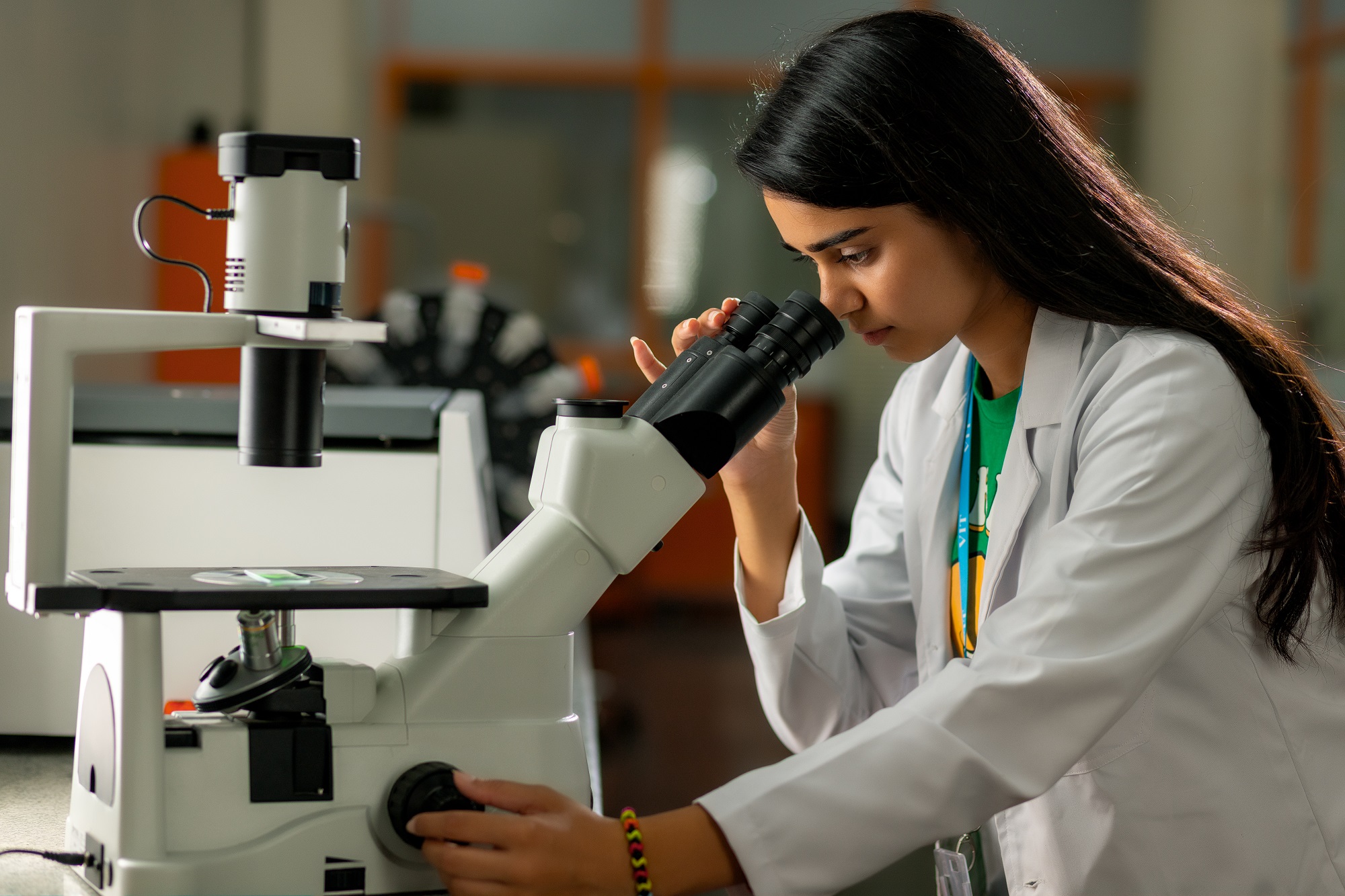 VIT Bhopal - labs