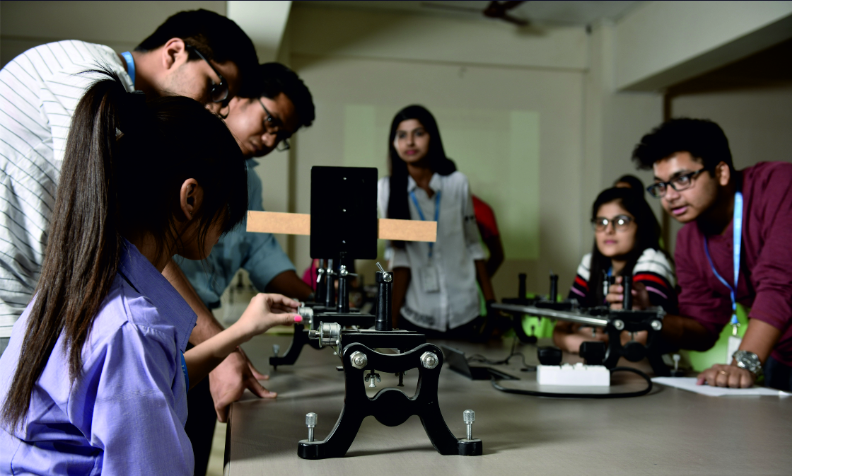 VIT Bhopal - labs