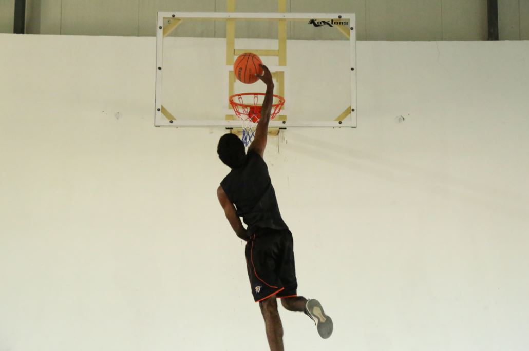 VIT Bhopal - sports