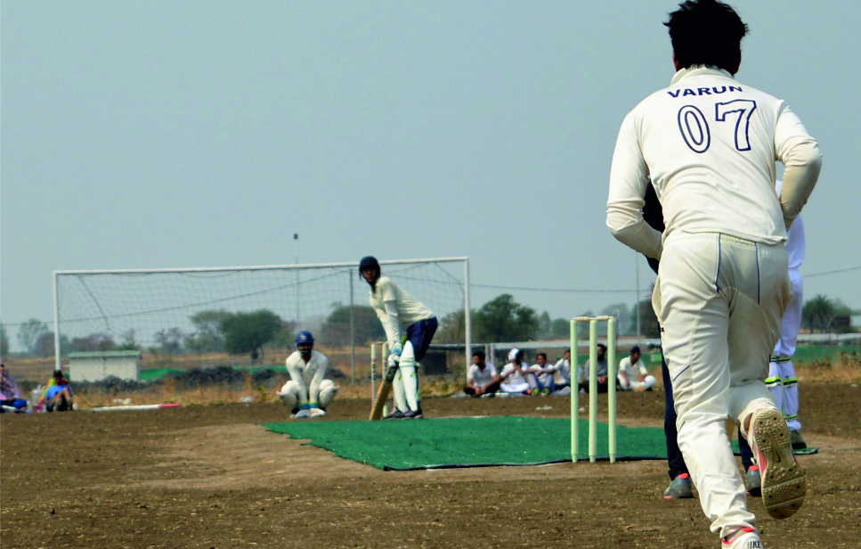 VIT Bhopal - sports