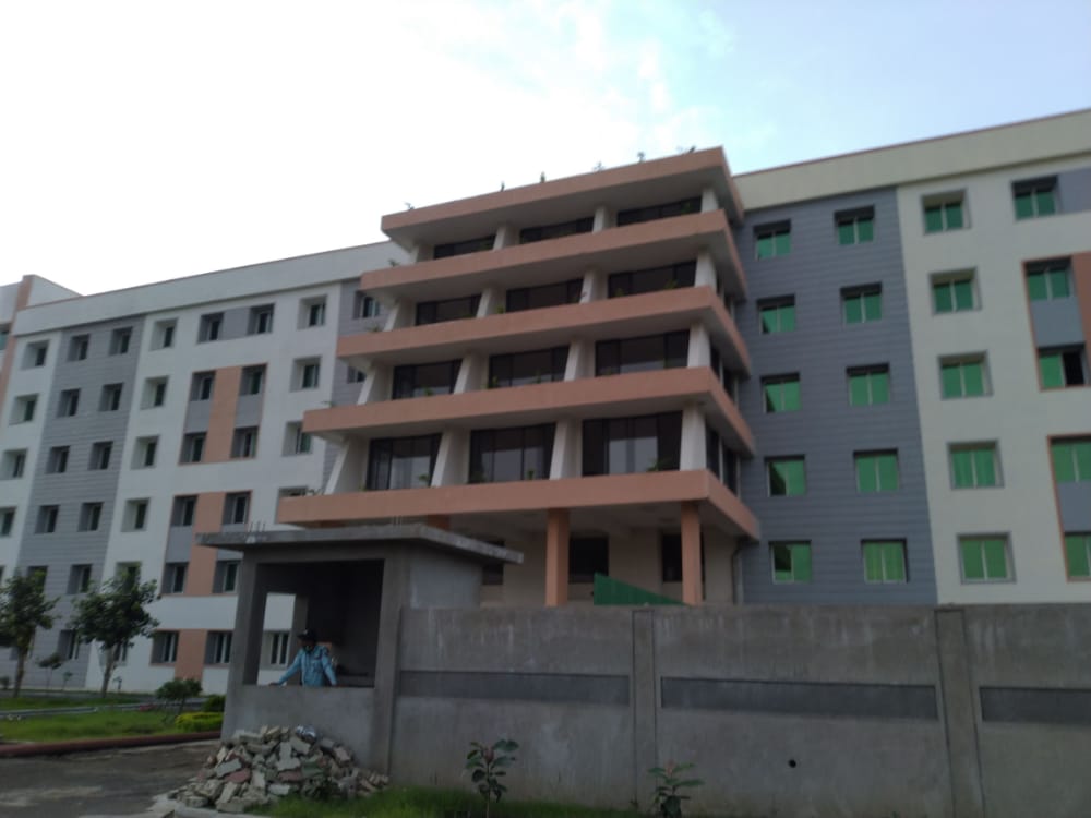 VIT Bhopal - campus