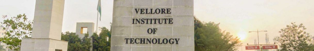VIT Vellore - others