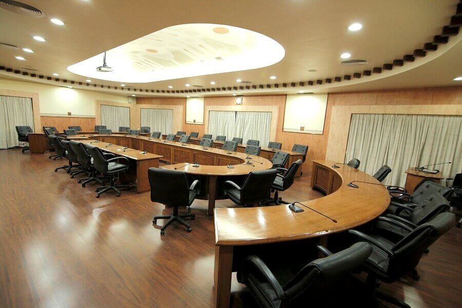 VIT Vellore - conference