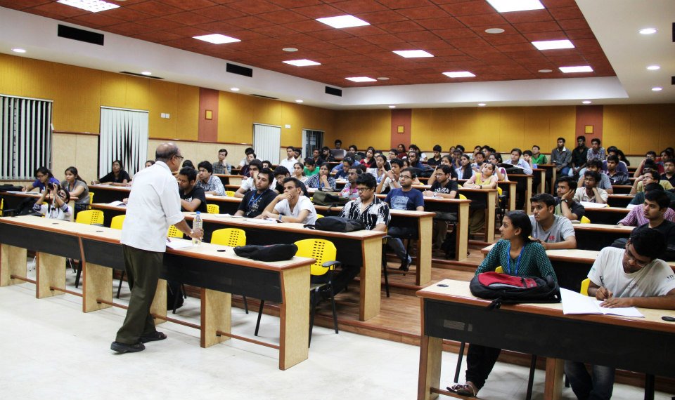 VIT Vellore - guest