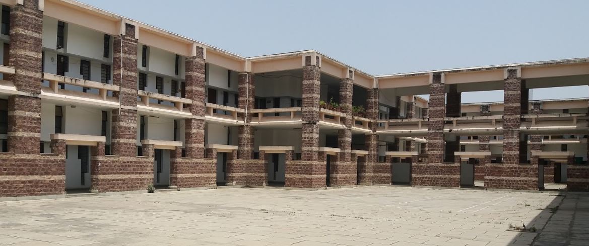 VMOU Kota - campus