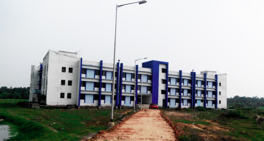WBSU - campus