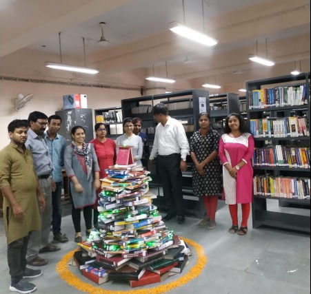 WBSU - library