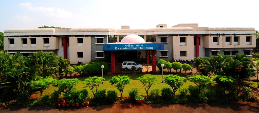 YCMOU Nashik - academic