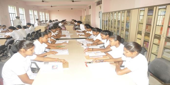 YBN University - library