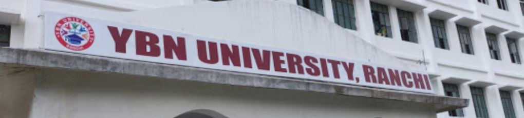 YBN University - campus