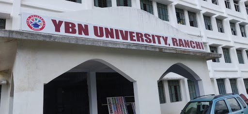 YBN University - campus