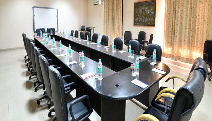 Amrapali University Haldwani - conference