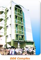 Annamalai University DDE - others