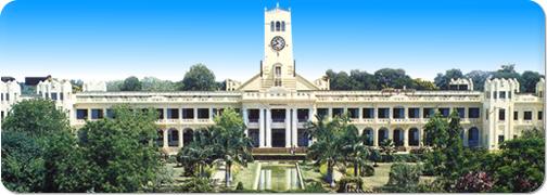 Annamalai University DDE - others