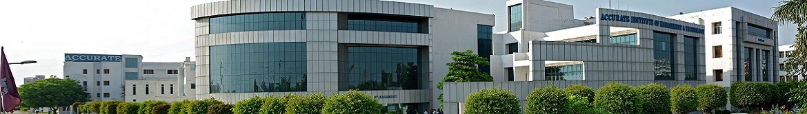 Accurate Institute of Management and Technology - others