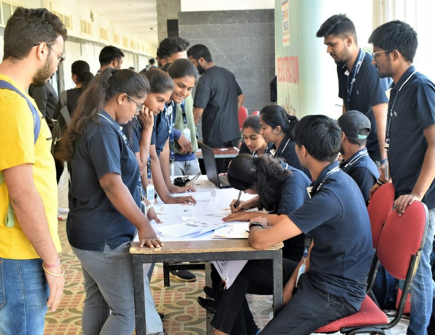 Administrative Management College - others