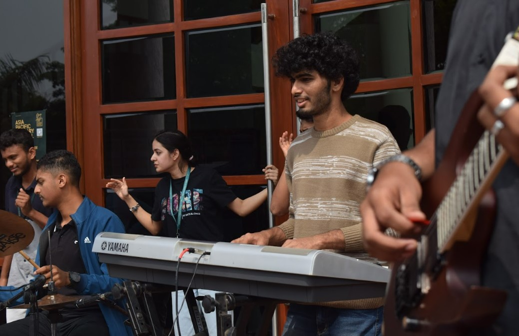 Administrative Management College - others