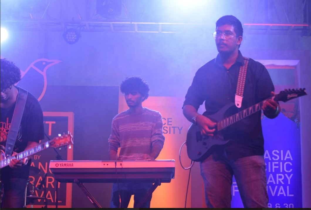 Administrative Management College - others
