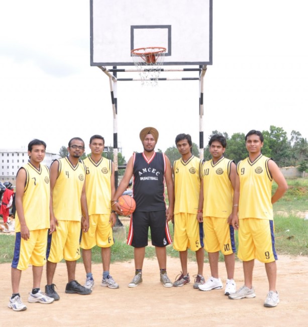Administrative Management College - sports