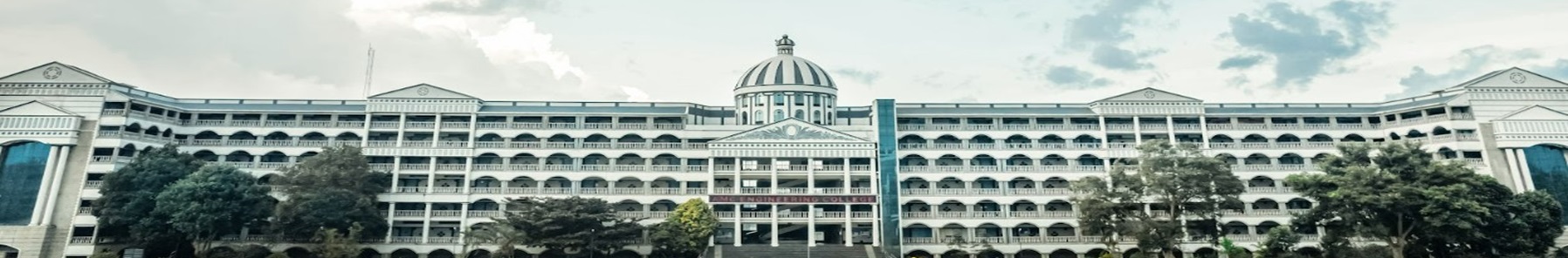 Administrative Management College - campus