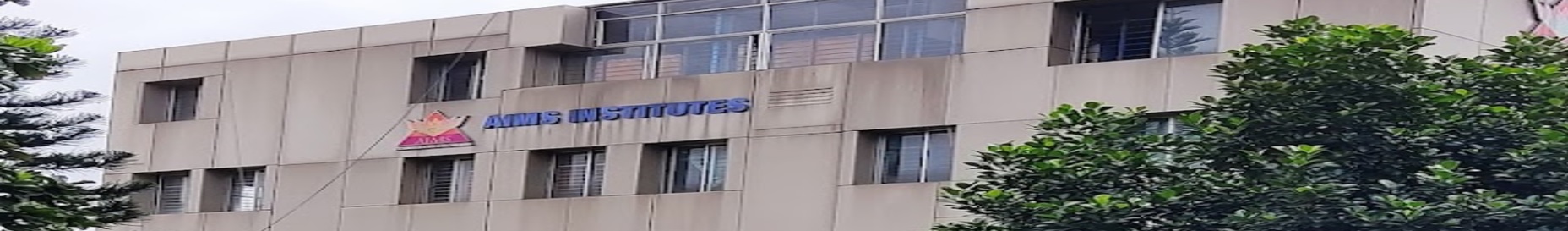 AIMS Bangalore - others