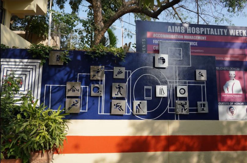 AIMS Bangalore - others
