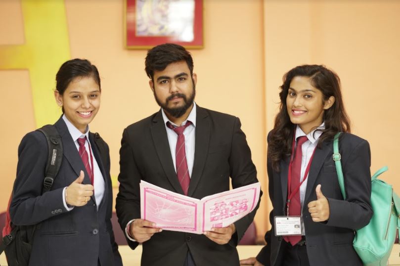 AIMS Bangalore - others