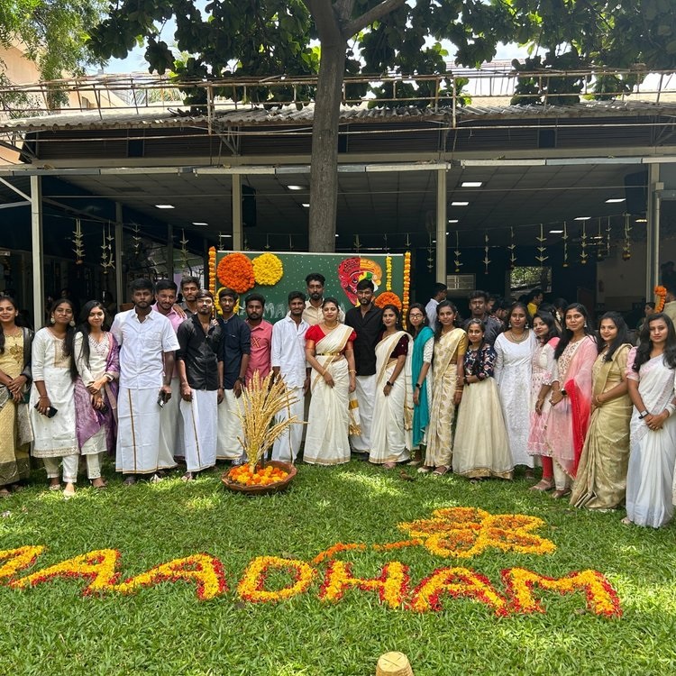 AIMS Bangalore - others