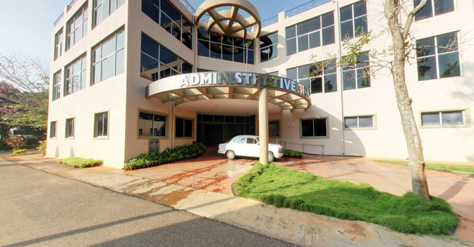 All India Institute of Speech and Hearing - others