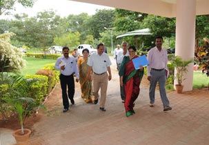 All India Institute of Speech and Hearing - others