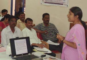 All India Institute of Speech and Hearing - others