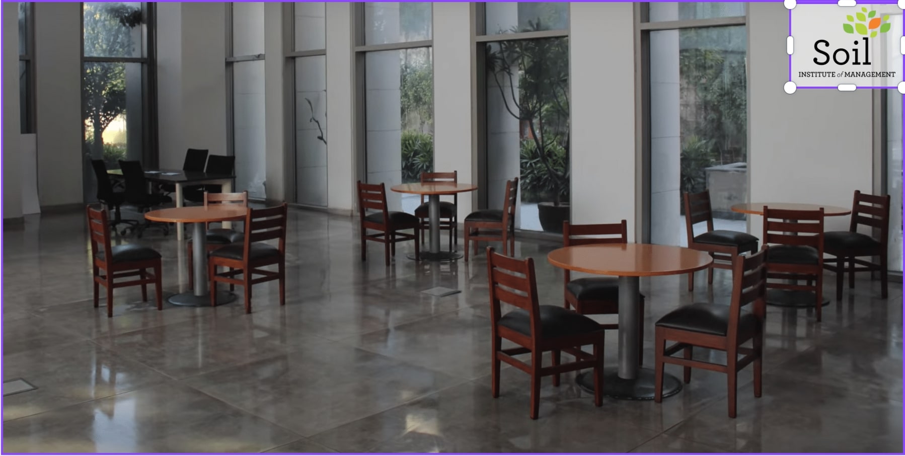 SOIL Institute of Management - others