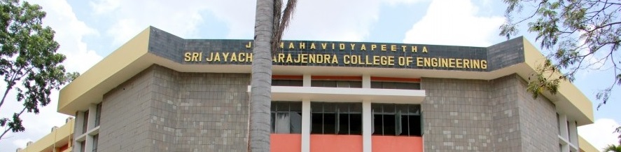 SJCE Mysore - campus