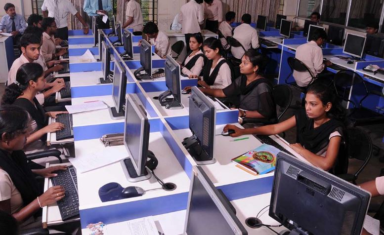 SSIT - Sri Siddhartha Institute of Technology - labs