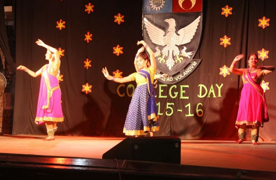 St. Xavier's College, Mumbai - others