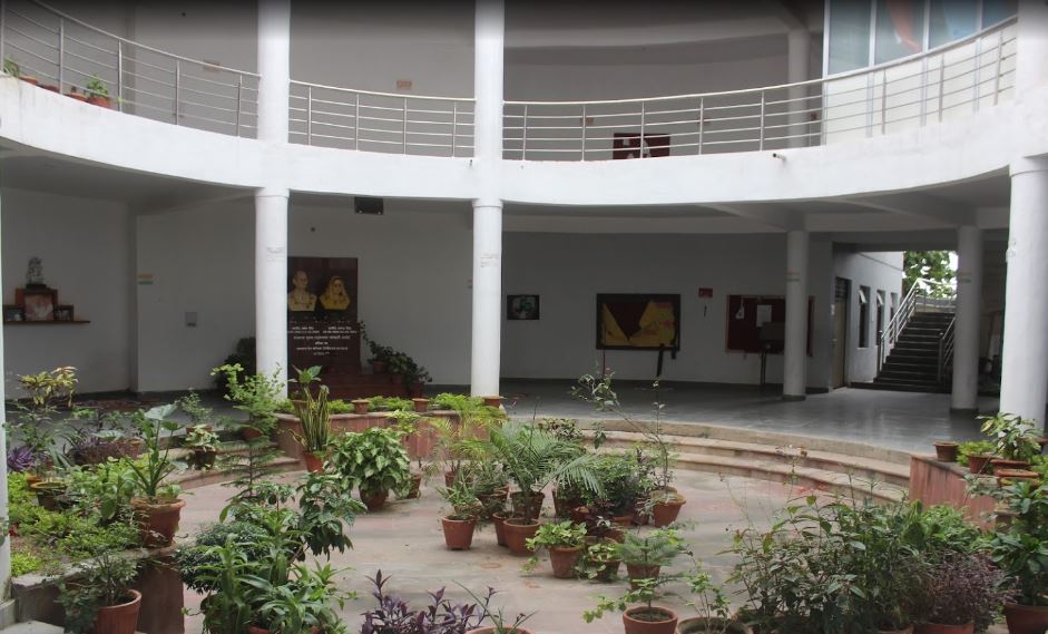 Subhash Chandra Bose Institute of Higher Education - campus