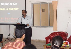 Suddhananda Engineering and Research Centre - others