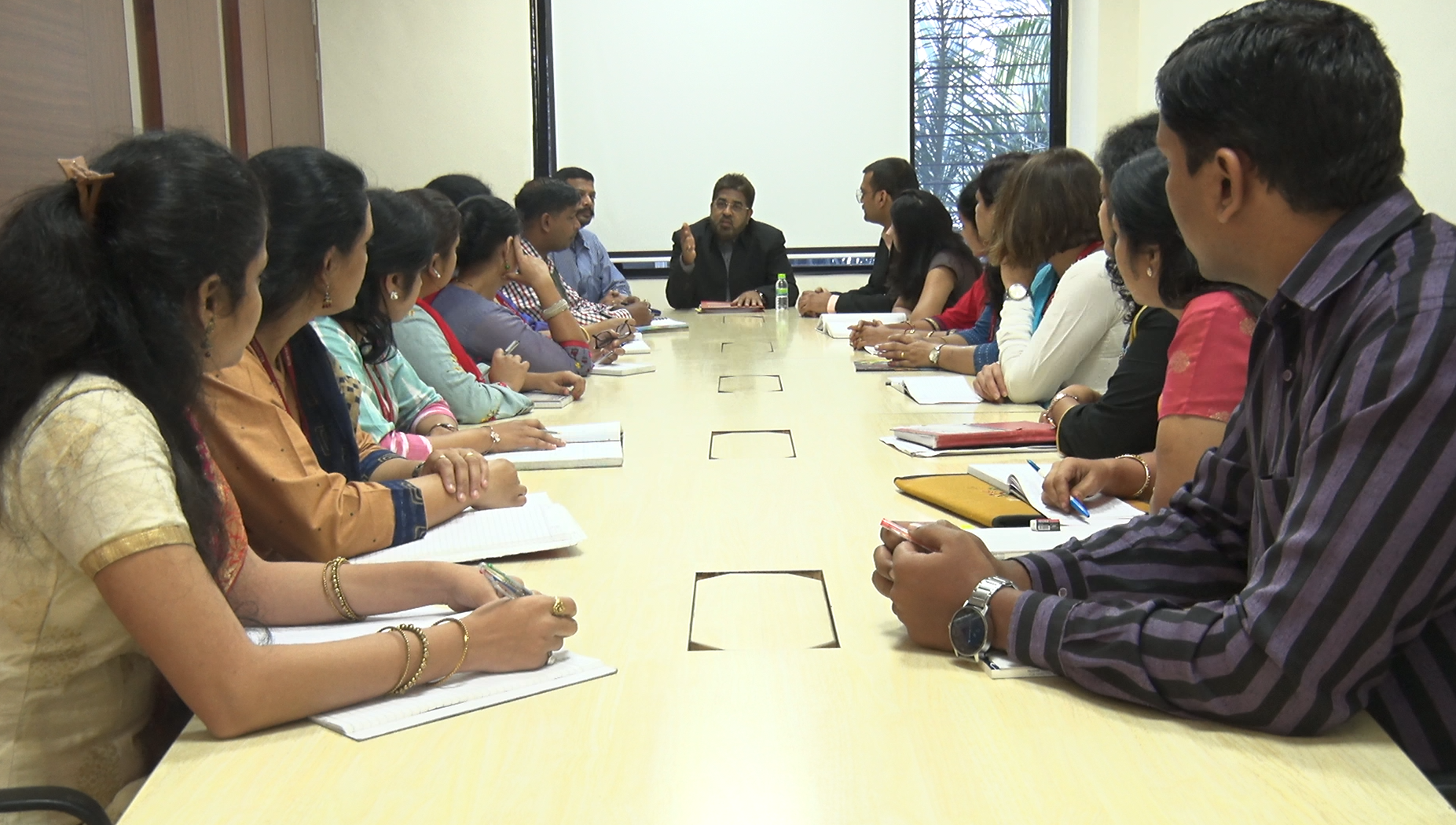 Suryadatta College - others