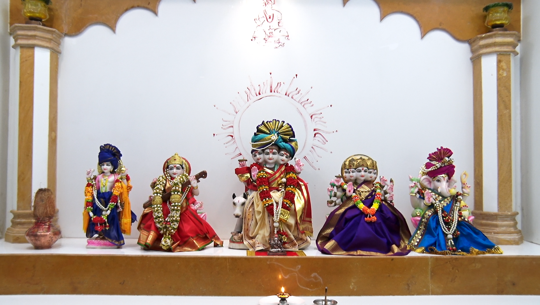 Suryadatta College - others