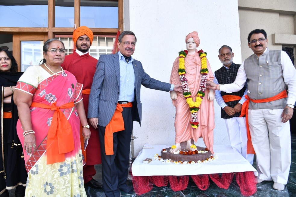 Suryadatta College - others