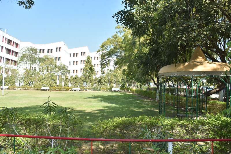 SKIT Jaipur - campus