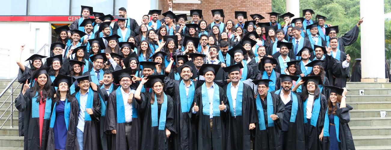 SCMHRD - convocation