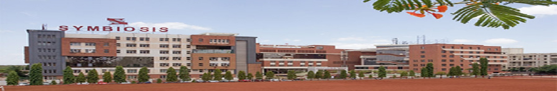 Symbiosis Institute of Design - campus