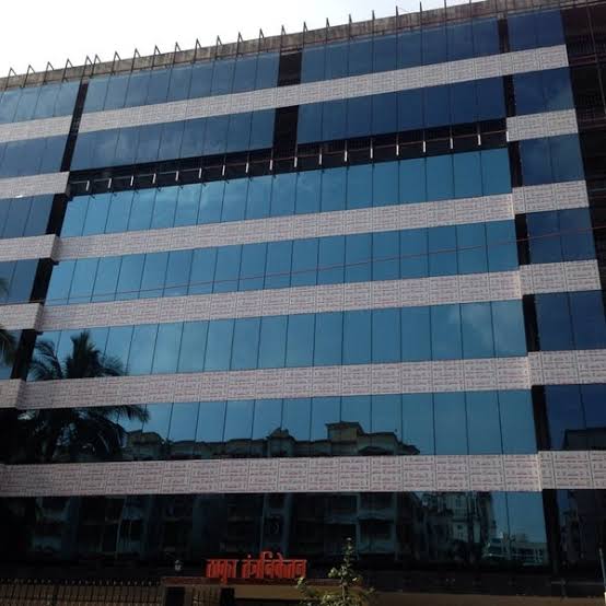 Thakur Polytechnic - main