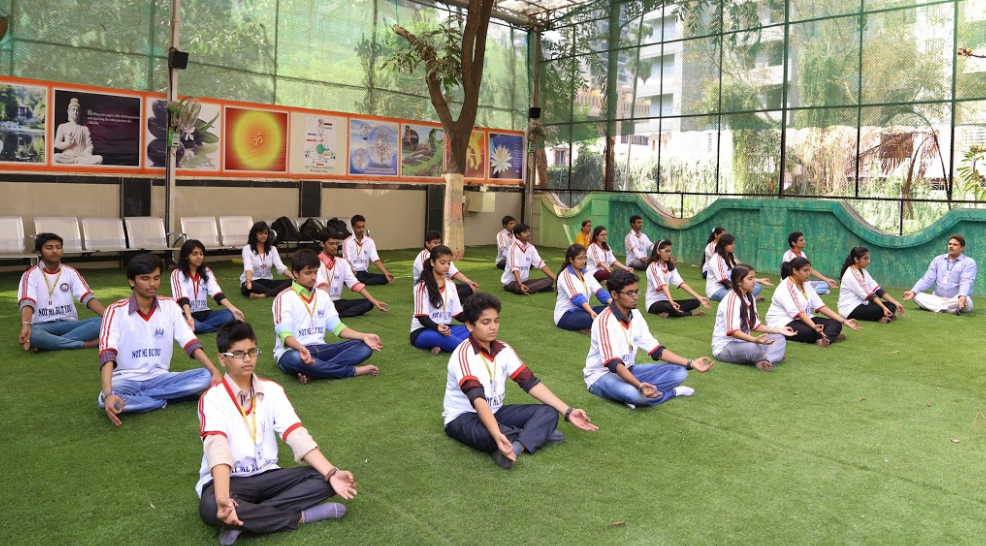 Thakur Polytechnic - sports