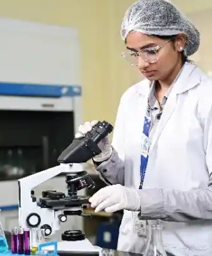 Aarupadai Veedu Institute of Technology - labs