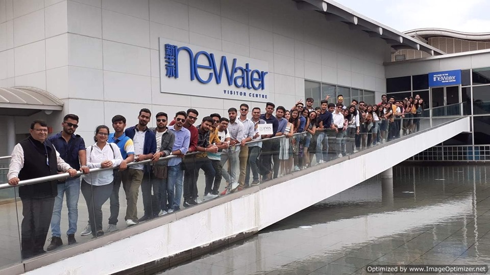 IMS Ghaziabad - industrial