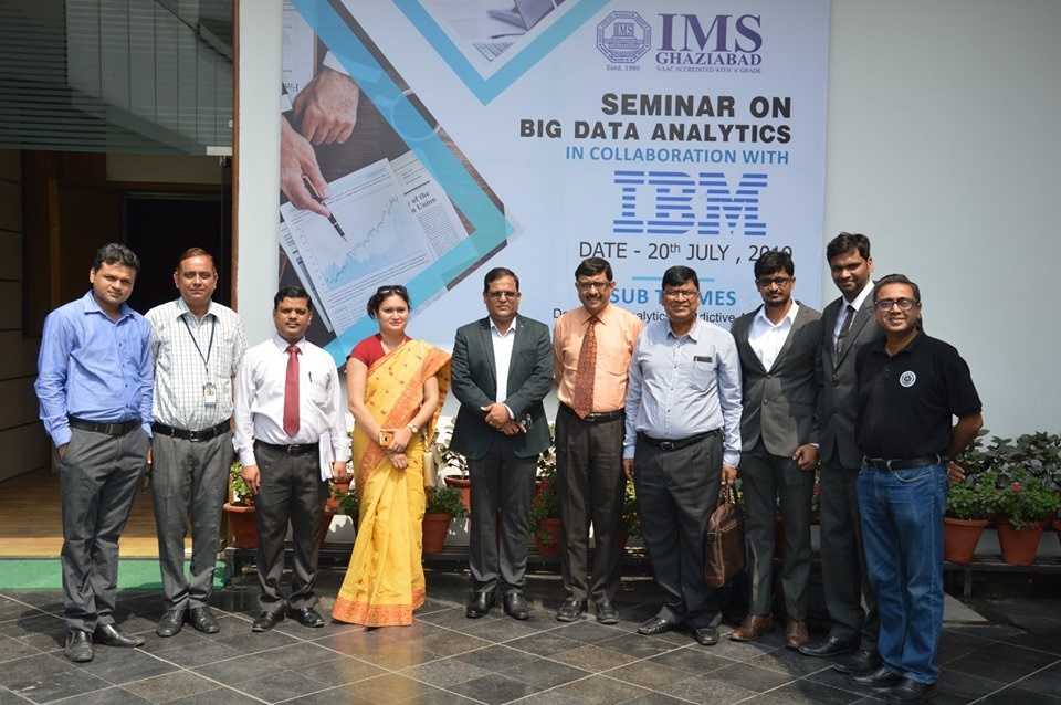 IMS Ghaziabad - others