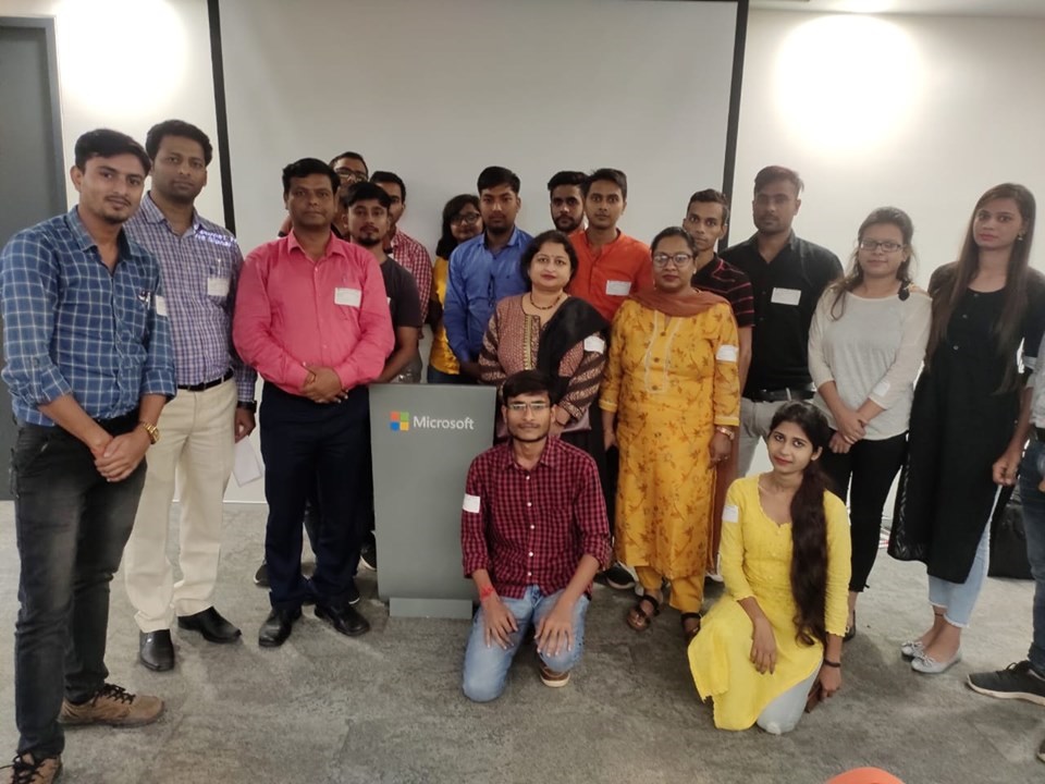 IMS Ghaziabad - others