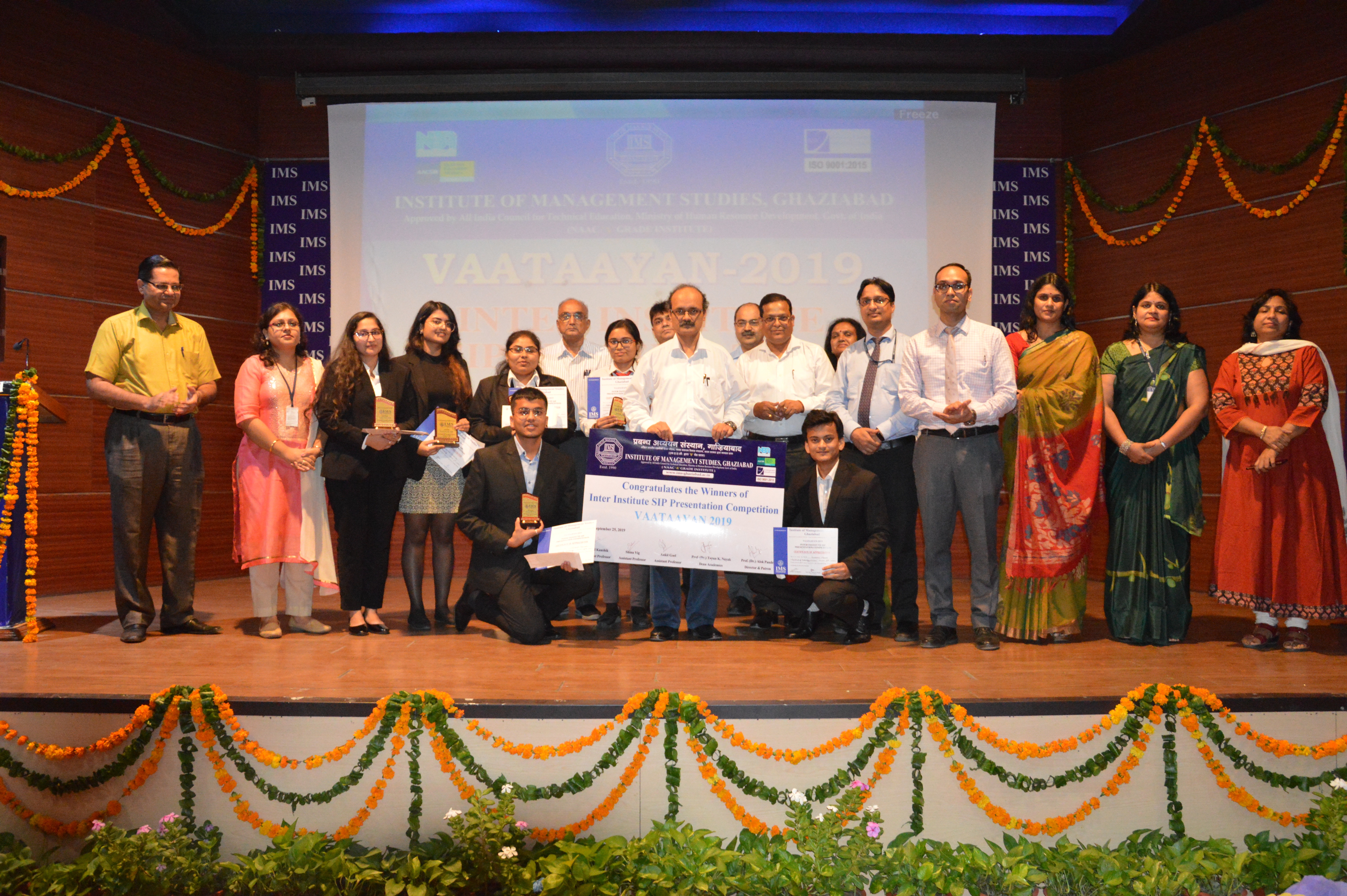 IMS Ghaziabad - others